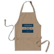 Honduras delantal aprons