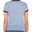 honduras_escudo tshirt for women