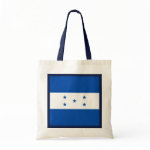 Honduras Flag Bag