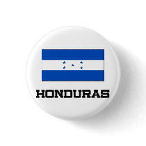 Honduras Flag Pin