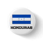 Honduras Flag Pin