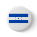Honduras Flag Button