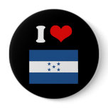 Honduras Flag Pins