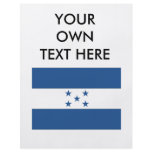 Honduras Flag flyers