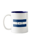 Honduras Flag Mug