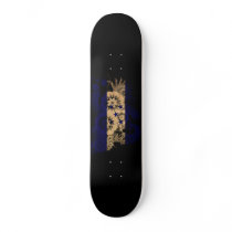 Honduras Flag Skateboards