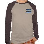 Honduras Flag T-shirts and Gifts