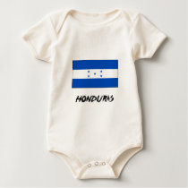 Honduras Flag t-shirts by flagshirt Honduras Flag t-shirts