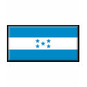 Honduras Flag t-shirts