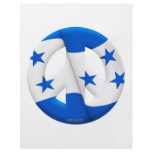 Honduras flyers