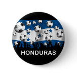 Honduras Football Pins