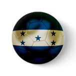 Honduras Football Button