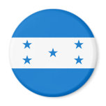 Honduras, Guyana magnets