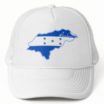 Honduras Hat