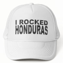Honduras Hat