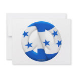 Honduras Invite