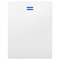 Honduras Letterhead