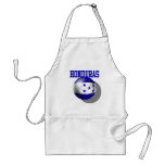 Honduras Los Catrachos soccer fans gifts aprons