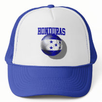 Honduras Los Catrachos soccer fans gifts hats