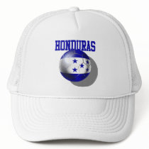 Honduras Los Catrachos soccer fans gifts hats