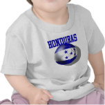 Honduras Los Catrachos soccer fans gifts Shirts