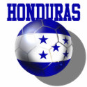 Honduras Los Catrachos soccer fans gifts t-shirts
