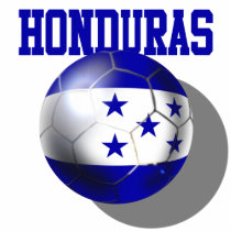 Honduras Los Catrachos soccer fans gifts t-shirts