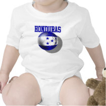 Honduras Los Catrachos soccer fans gifts t-shirts