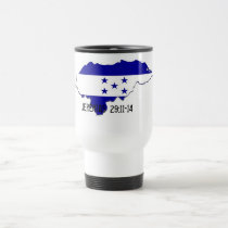 Honduras Mission Jeremias 29:11-14 - Customized mugs by JessicaShamburger Honduras Mission Jeremias 29:11-14 - Customized mugs