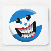 Honduras Mouse Pad