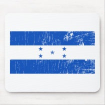 Honduras Mousepad