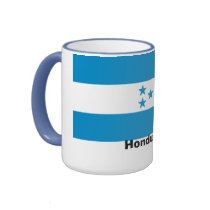 Honduras Mug