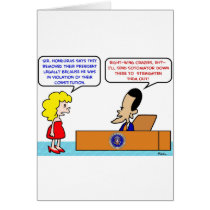 honduras obama sotomayor cards