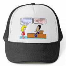 honduras obama sotomayor hats