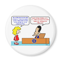 honduras obama sotomayor magnets