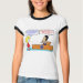 Ladies Ringer T-Shirt