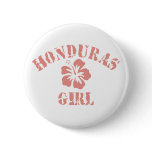 Honduras Pink Girl