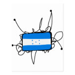 Honduras Post Cards