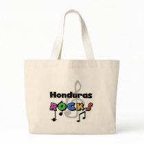 Honduras Rocks bags