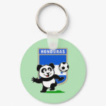 This adorable little panda is too cute! He's featured in front of a large flag from Honduras and ready to play football and score some goals. This cute design is perfect for football players and soccer fans! You can totally customize this gift! Change the color, move the design around, add your own text or images -- make it your own!