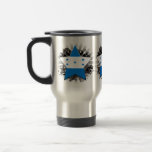 Honduras Star Coffee Mug
