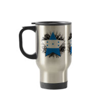 Honduras Star Coffee Mug
