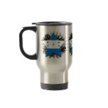 Honduras Star Coffee Mug