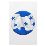 Honduras Stationery Design
