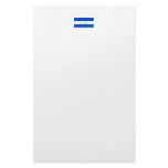 Honduras Custom Stationery