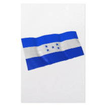 honduras stationery design
