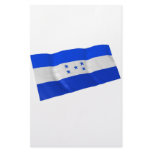 honduras stationery design