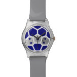 Honduras Classic Stainless Steel Watch