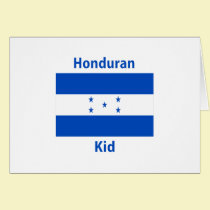 HondurK Card cards