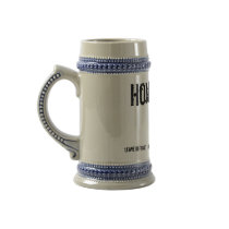 Hone Dogs Beer Stein mugs